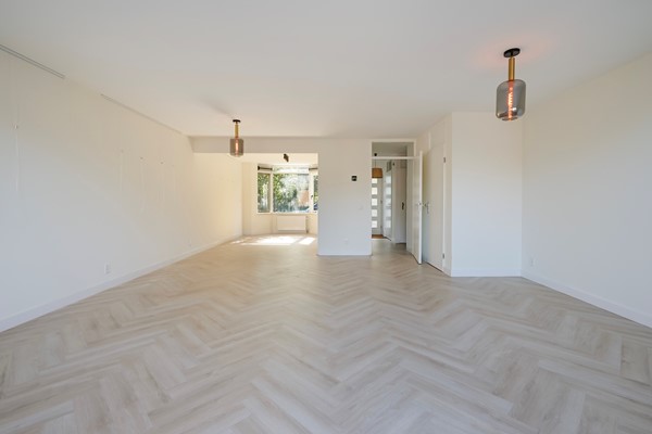 Medium property photo - Zandzeggelaan 199, 2554 HM Den Haag